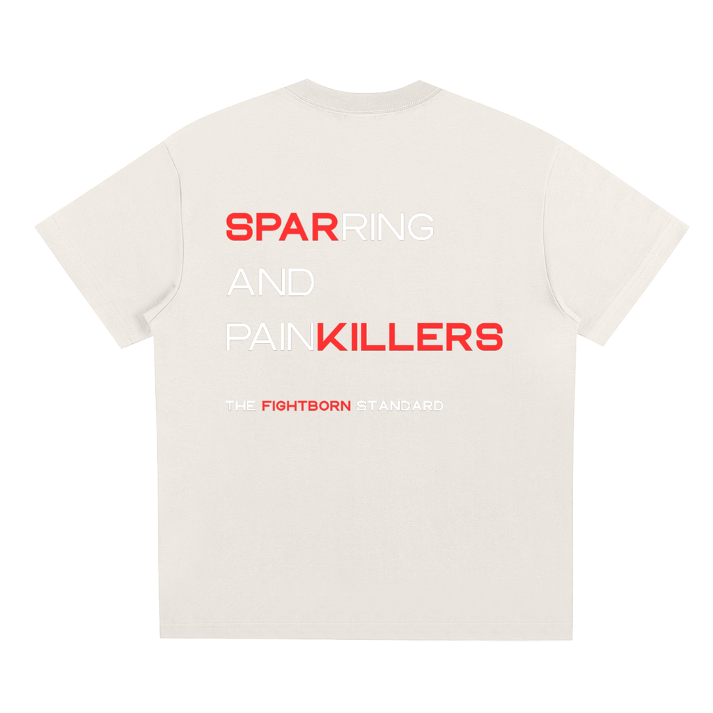 Sparring & Painkillers T-Shirt