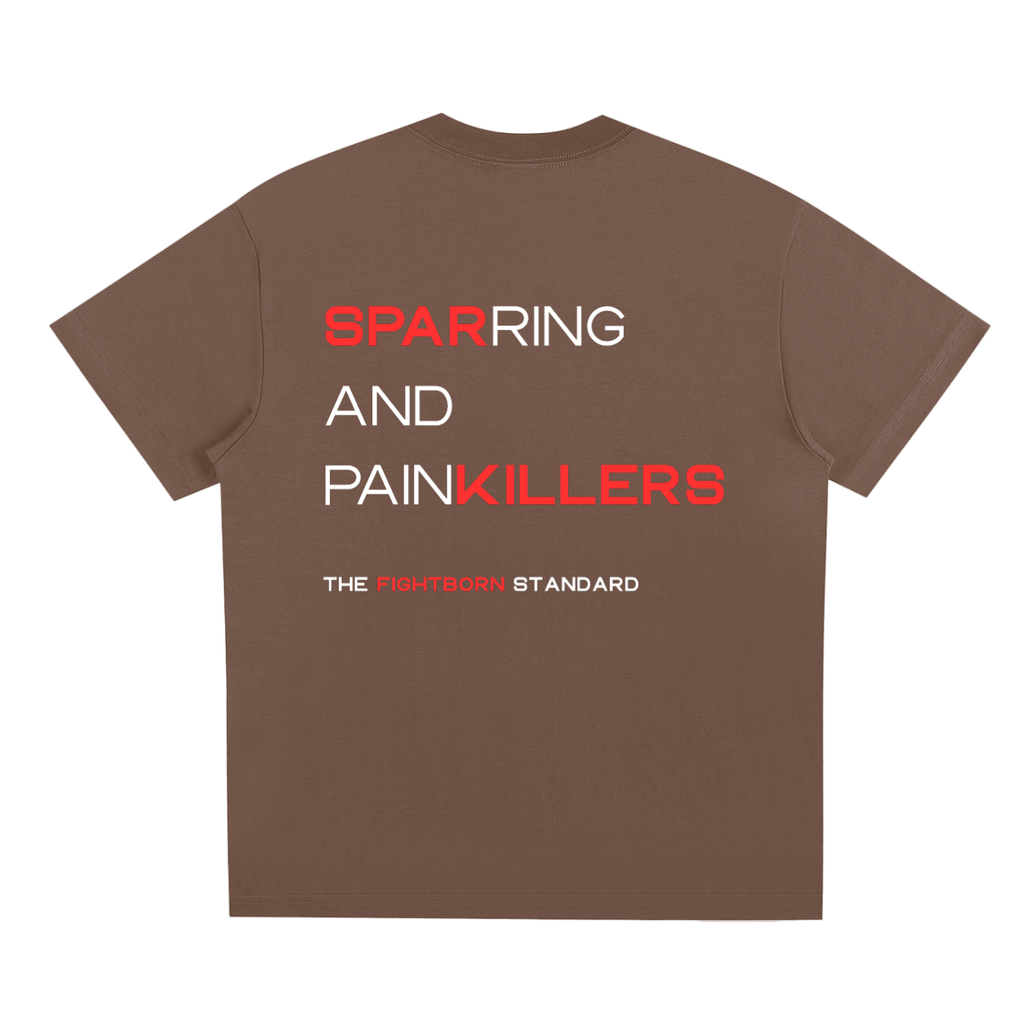 Sparring & Painkillers T-Shirt